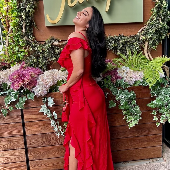 Pretty Little Thing Dress - Picture 3 of 6